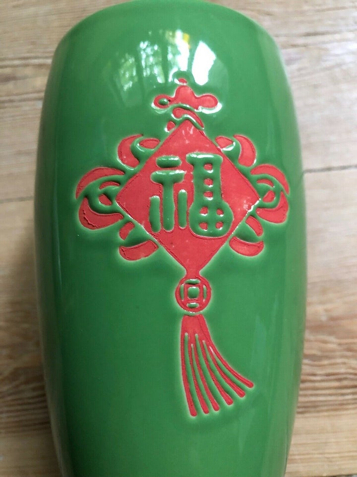 Keramik Vase