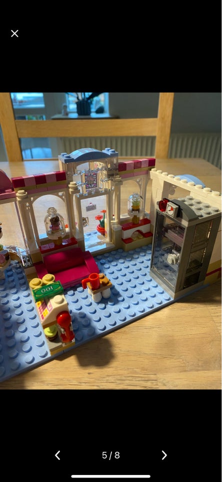 Lego Friends, 41119