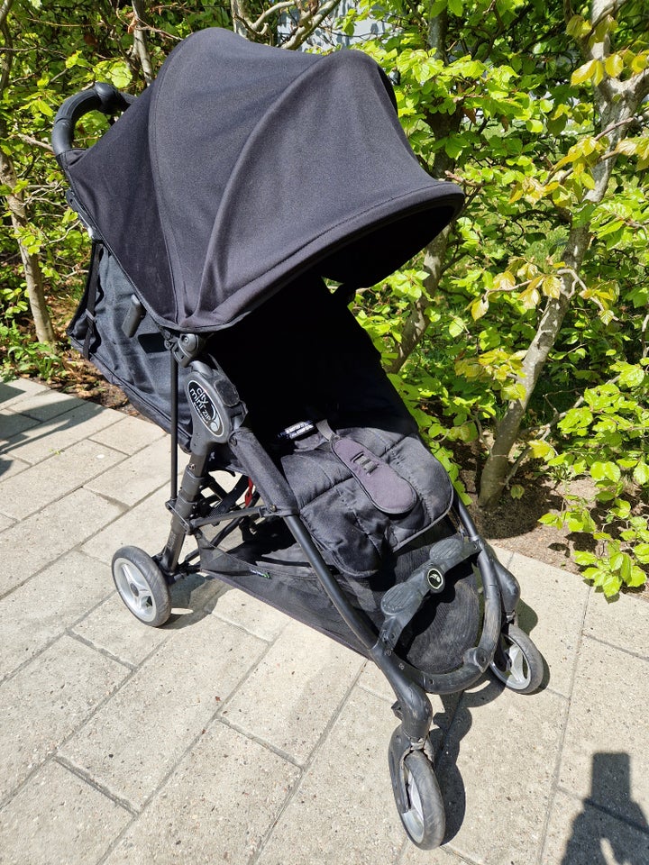 Babyjogger Baby Jogger City mini