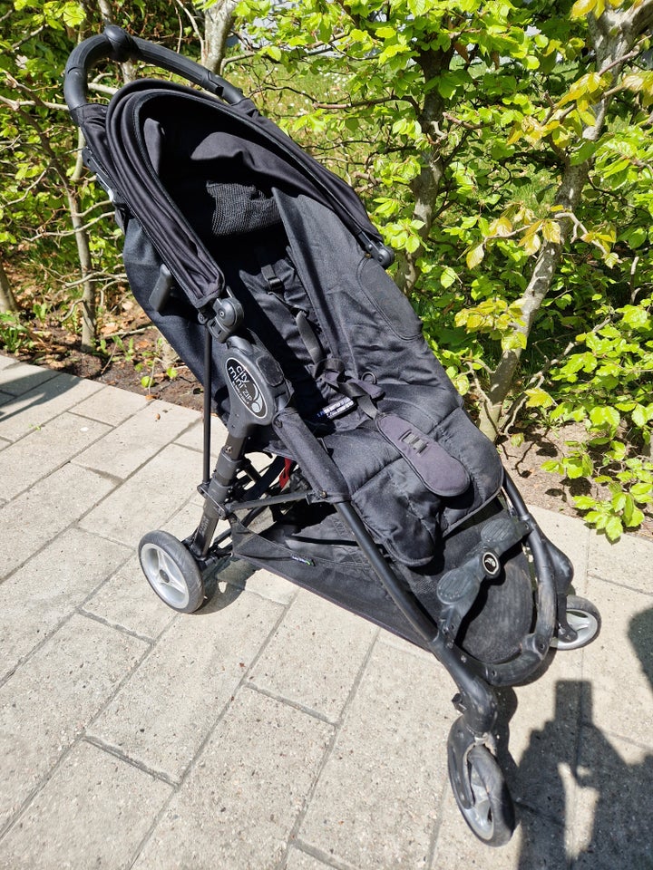 Babyjogger Baby Jogger City mini