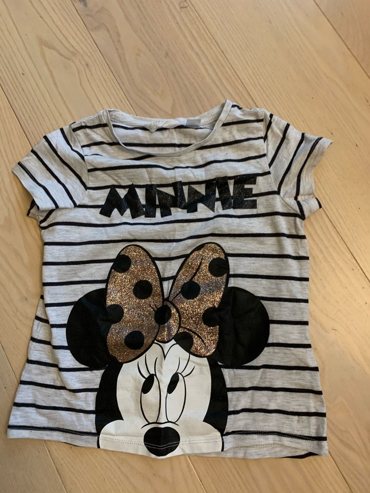 T-shirt, Minnie Mouse motiv,