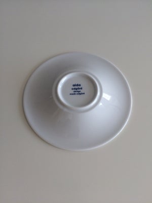 Porcelæn kopper m/ underkopper