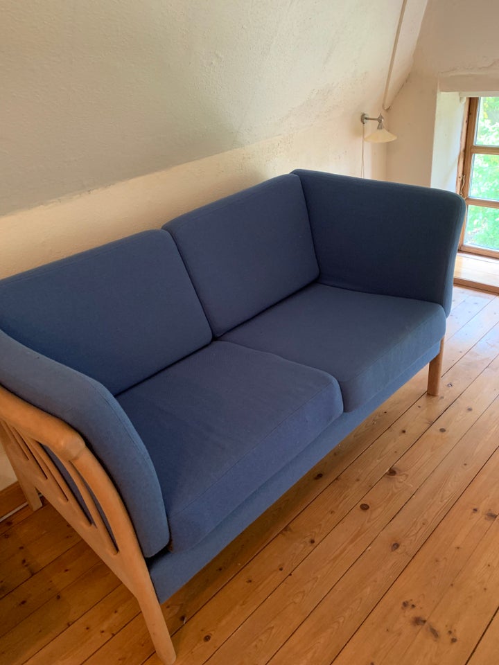 Anden arkitekt, Stouby, Sofa