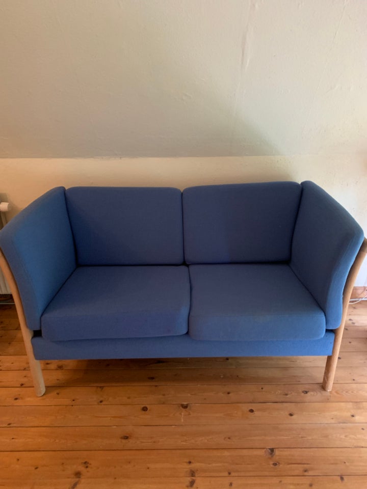 Anden arkitekt, Stouby, Sofa