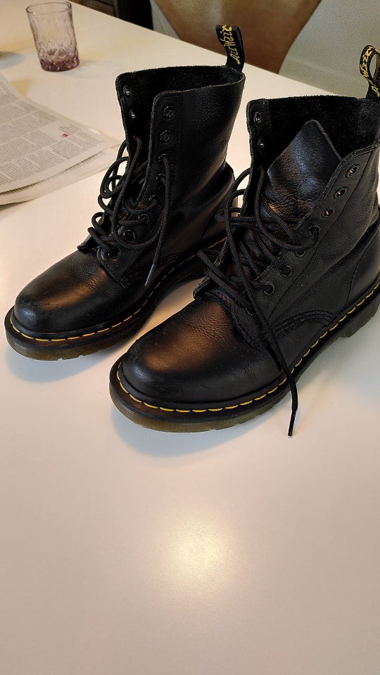 Støvler, str. 39, Dr Martens