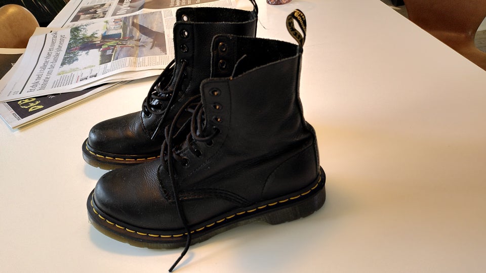 Støvler, str. 39, Dr Martens