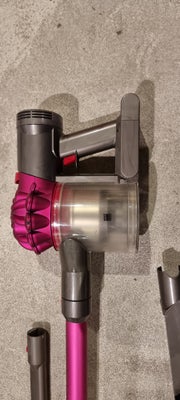 Støvsuger Dyson V7