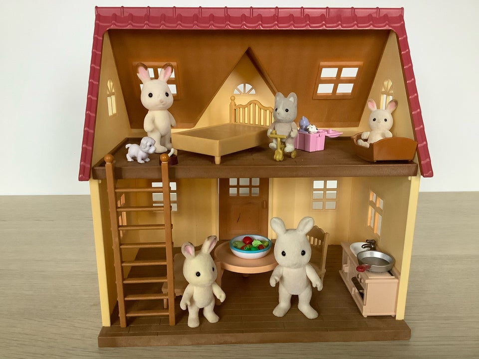 Sylvanian