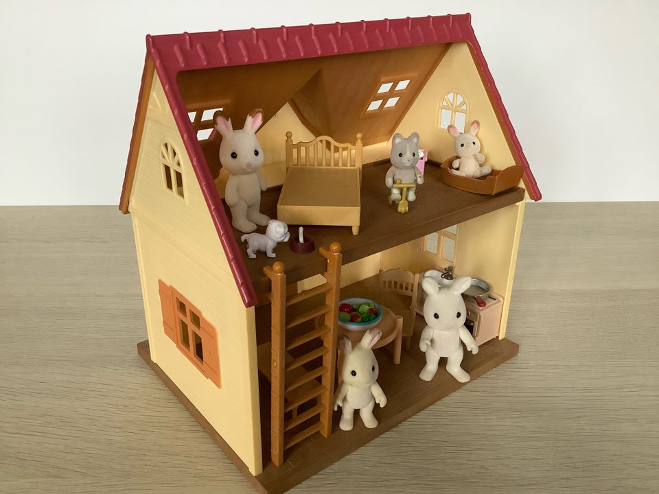 Sylvanian