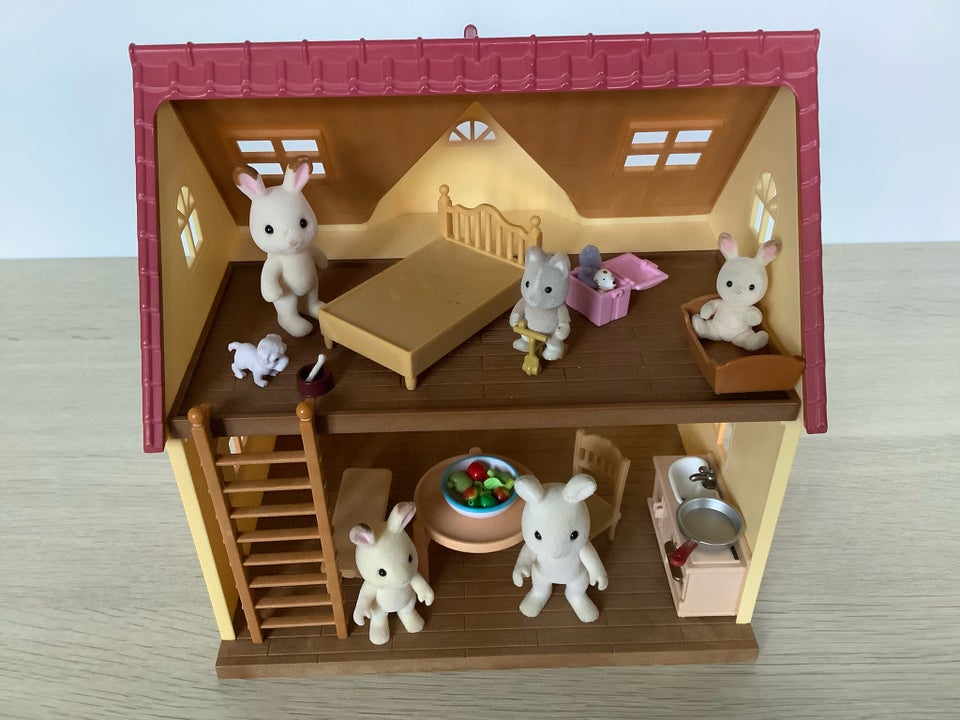 Sylvanian