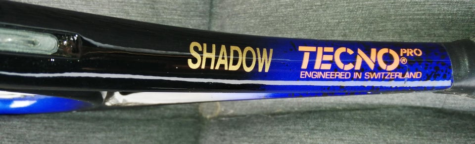 Tennisketsjer, TECNO PRO SHADOW, I