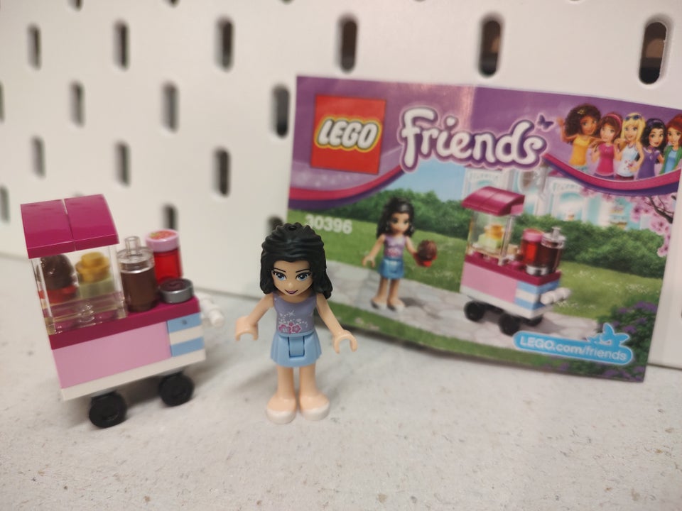 Lego Friends, 30396