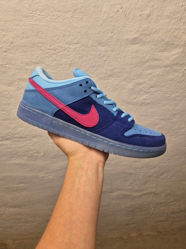 Sneakers, Nike Sb Dunk Low Run The