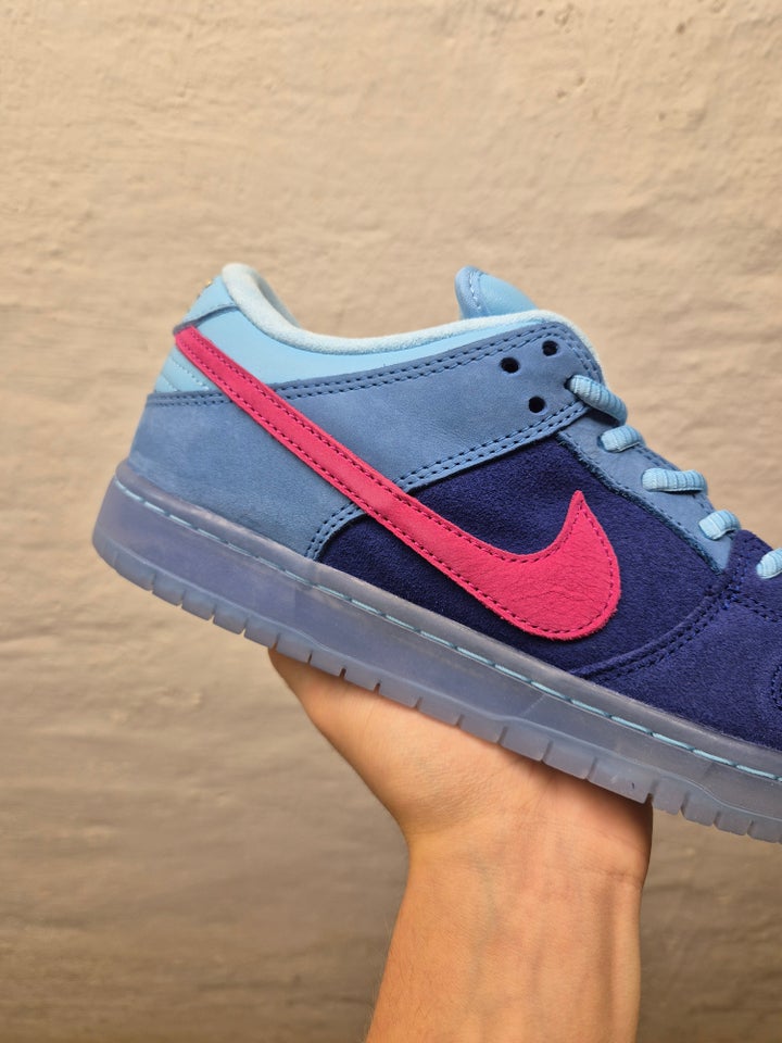 Sneakers, Nike Sb Dunk Low Run The