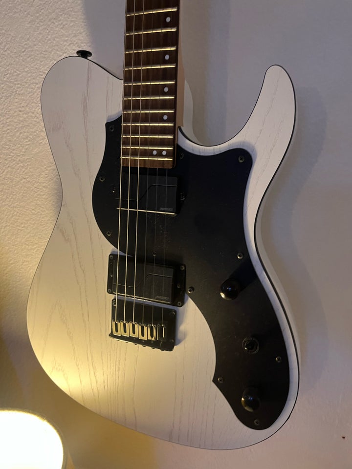 Elguitar, andet mærke FGN