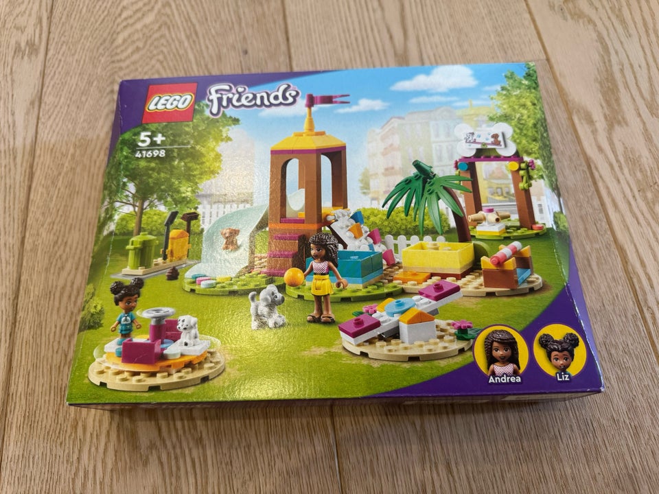 Lego Friends, 41698