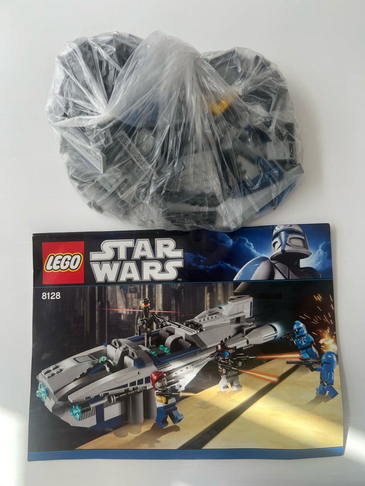 Lego Star Wars