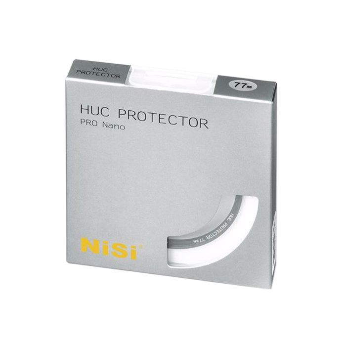 Protect Filter, Nisi, HUC Protect