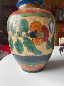 vase Retro