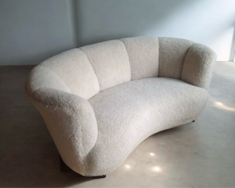 Anden arkitekt, Sofa