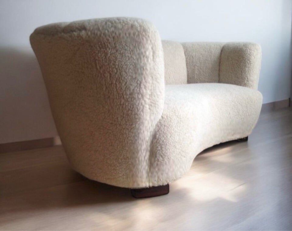 Anden arkitekt, Sofa