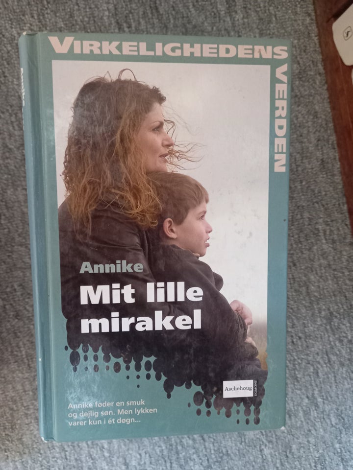 Mit lille mirakel, Virkelighedens