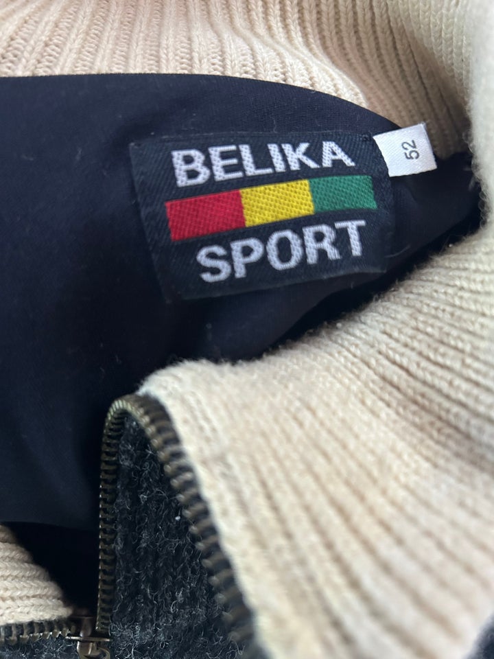 Sweatshirt, Belika sport, str. M