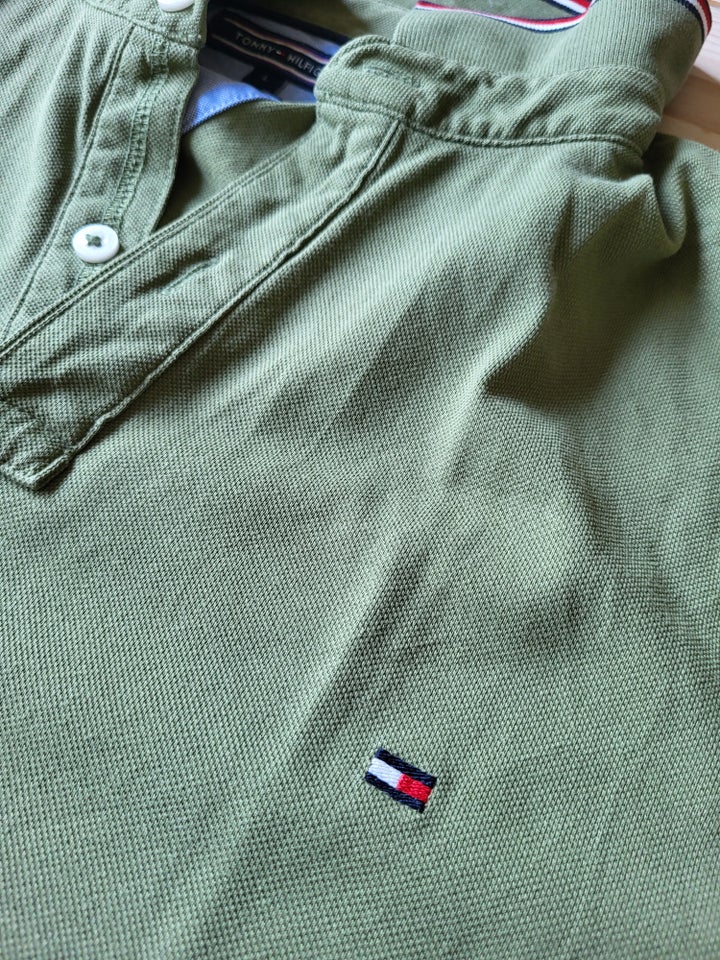 Polo t-shirt, Tommy Hilfiger, str.