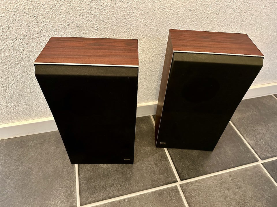 Højttaler, Bang  Olufsen, Beovox