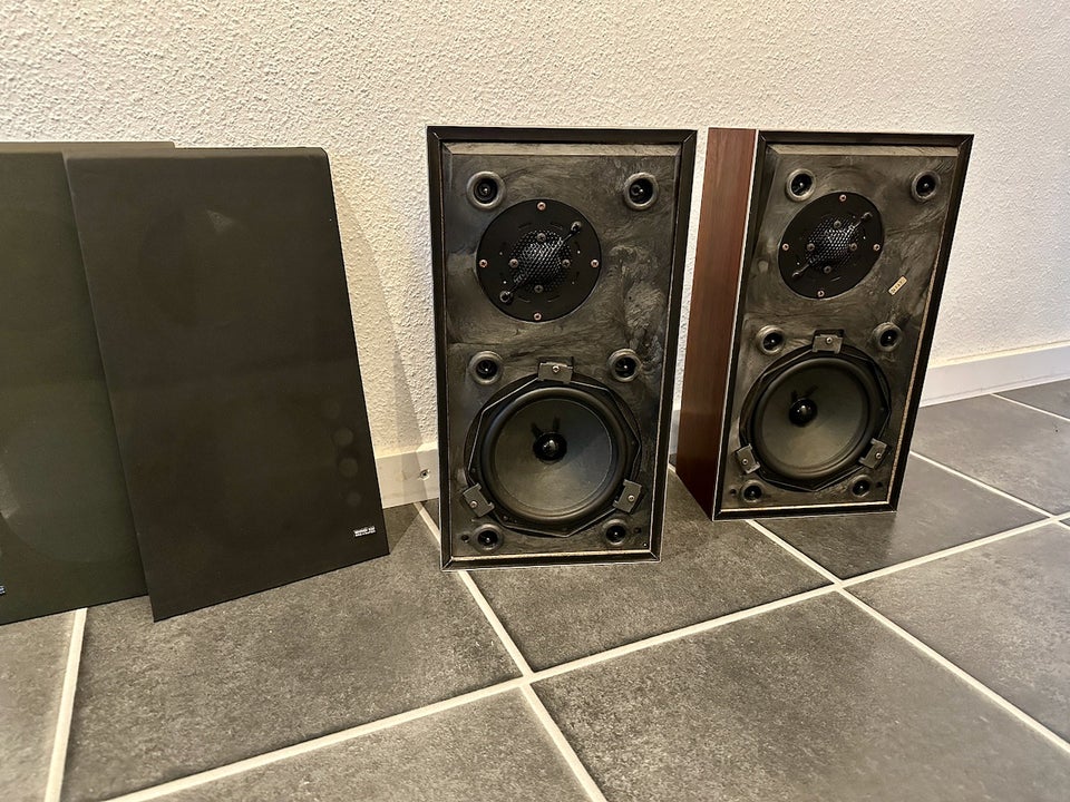 Højttaler, Bang  Olufsen, Beovox