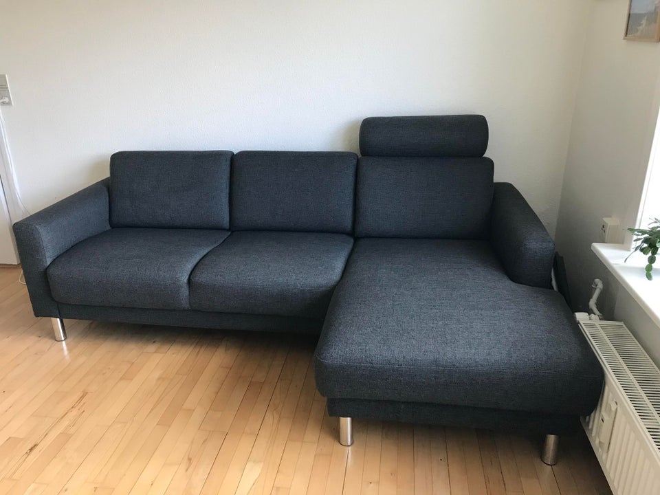 Sofa, 3 pers. , Ilva