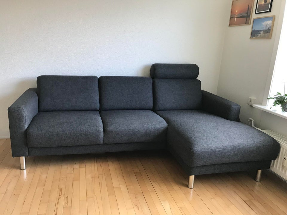 Sofa, 3 pers. , Ilva