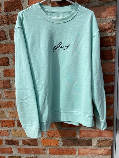 Sweatshirt UKENDT str L