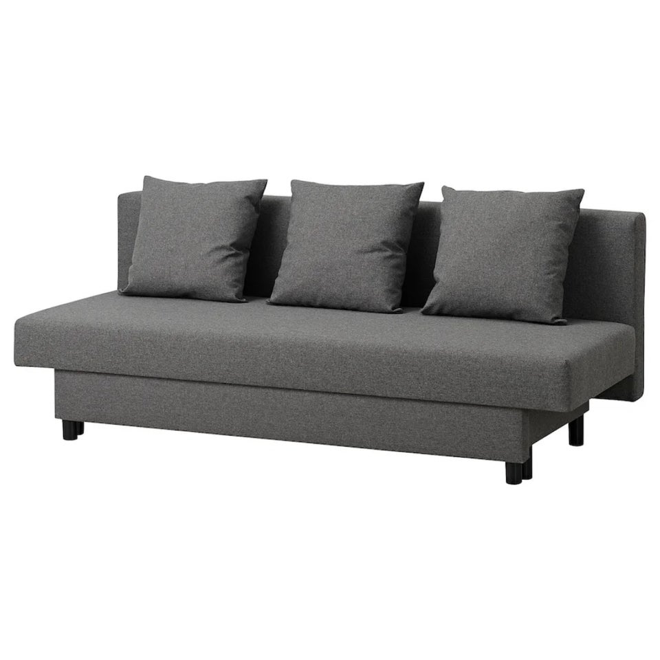 Sovesofa IKEA