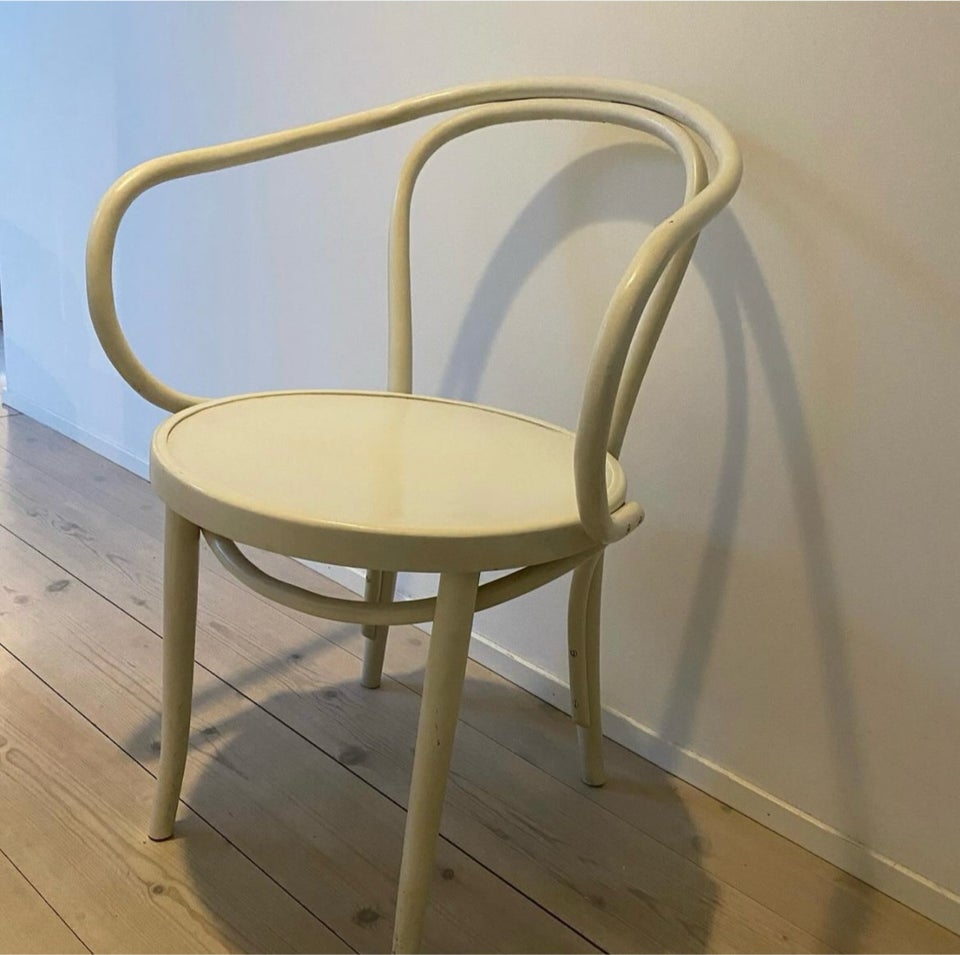 Spisebordsstol, Thonet nr 209 ,