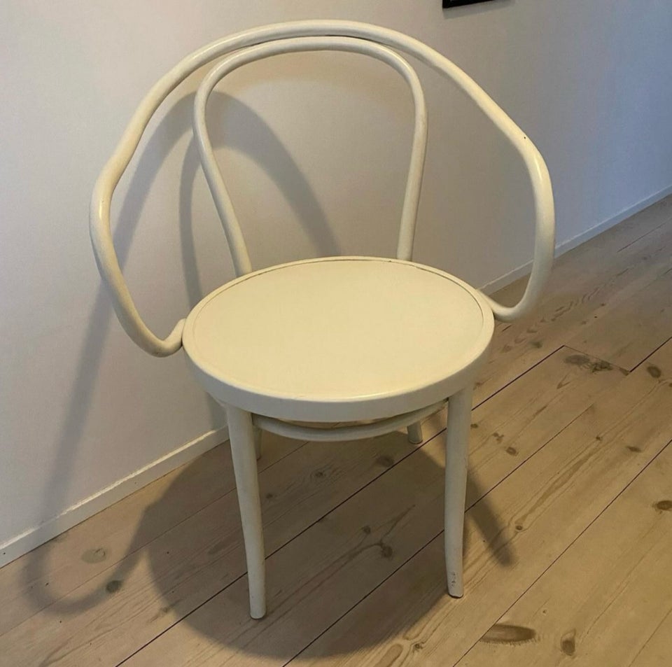 Spisebordsstol, Thonet nr 209 ,