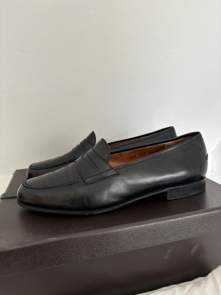 Loafers, Salvatore Ferragamo,