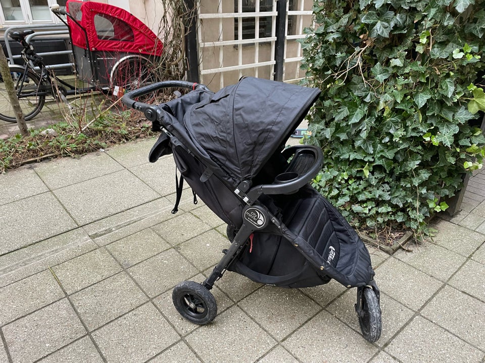 Babyjogger, Baby Jogger City mini