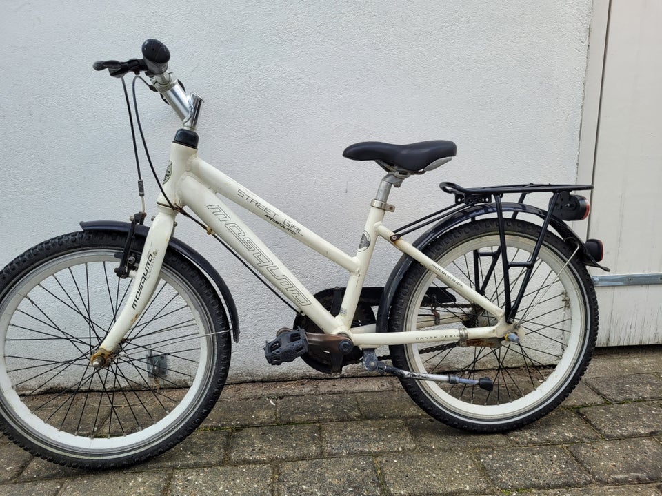 Pigecykel classic cykel