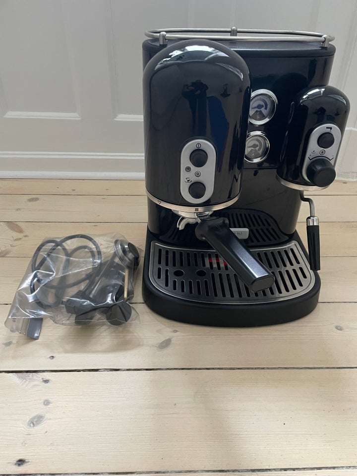 Espressomaskine, KitchenAid