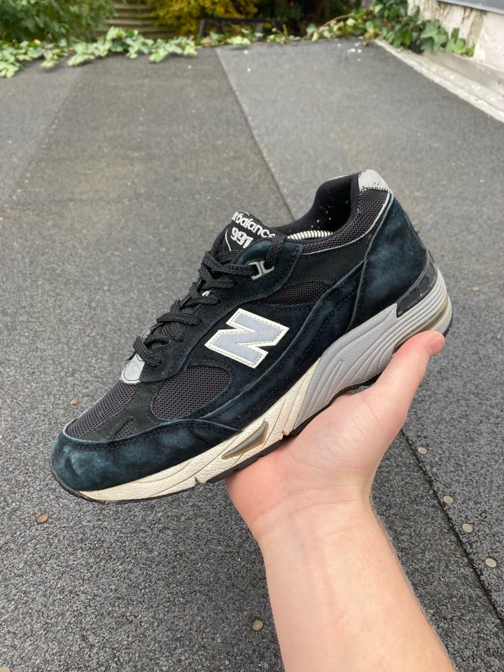 Sneakers, New Balance, str. 40