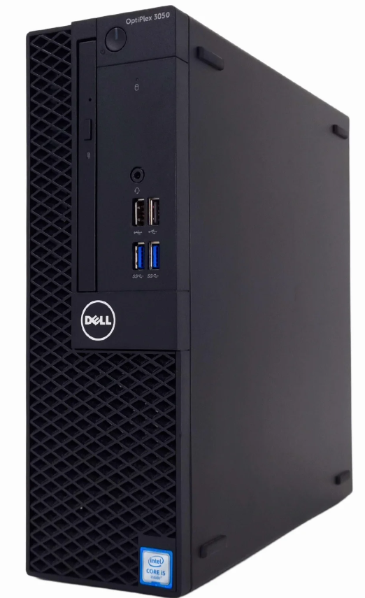 Dell, OptiPlex 3050, i5 Ghz