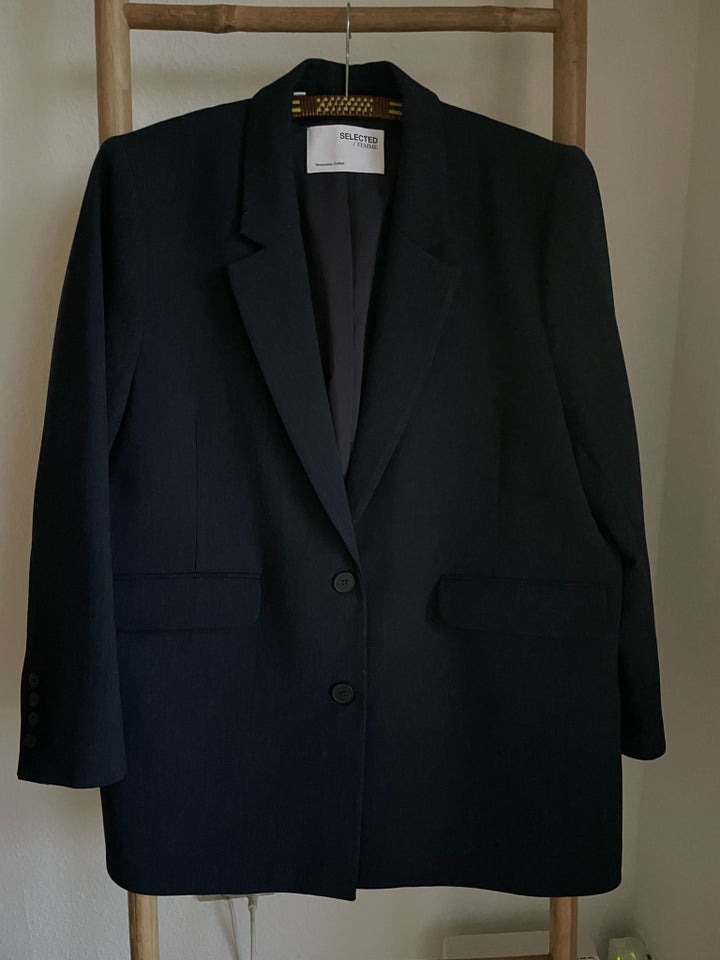 Blazer, str. 46, Selected Femme