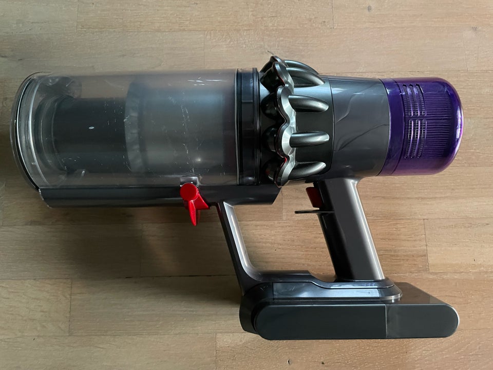 Håndstøvsuger, Dyson V11