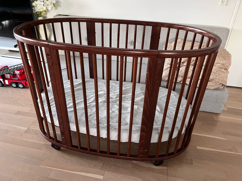 Tremmeseng Stokke sleepi