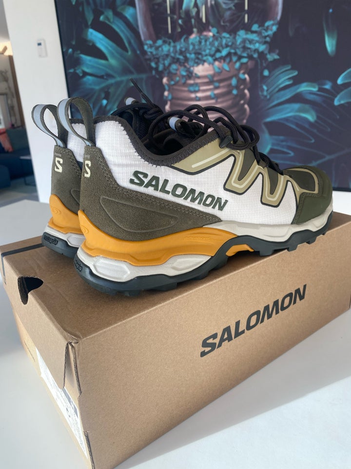 Sneakers, SALOMON, str. 42