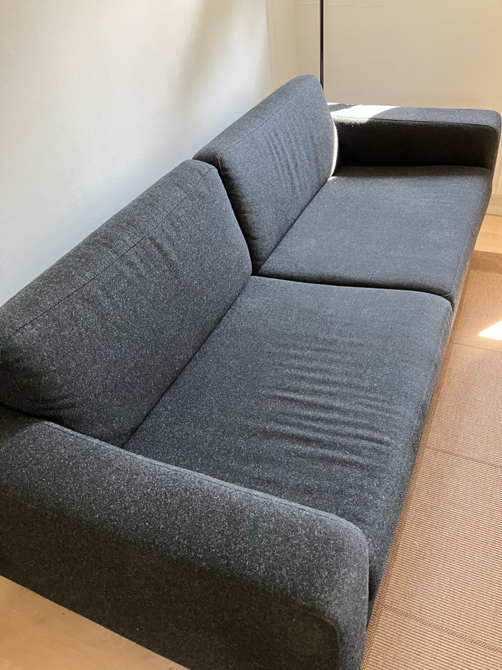 Sofa, uld, Scandinavien