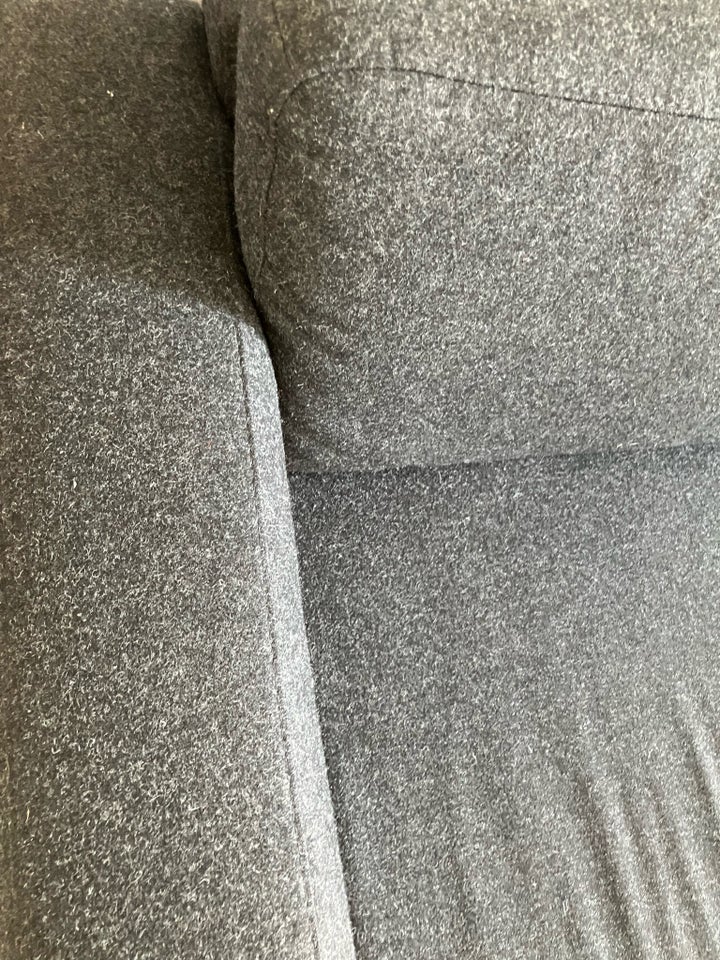 Sofa, uld, Scandinavien