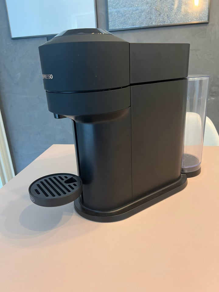 Nespresso kaffemaskine 