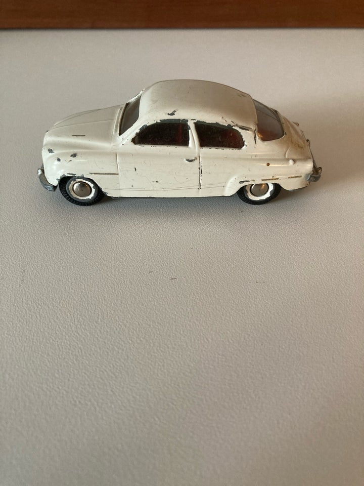 Biler Tekno - SAAB 96